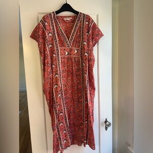 Emerson Fry Caftan